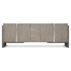 Foundations Entertainment Credenza