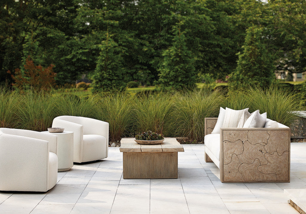 Trapani Outdoor Side Table