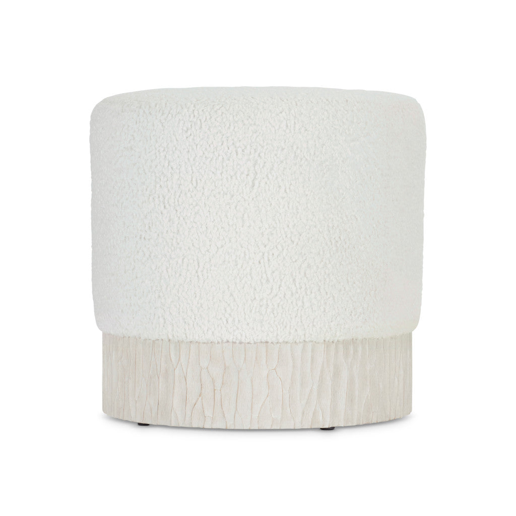 Solaria Ottoman