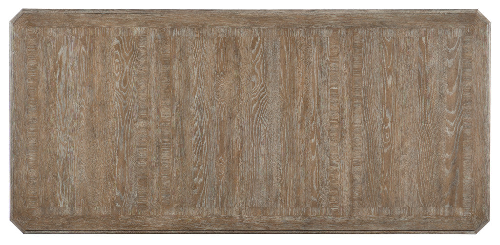 Sutter Executive Desk