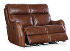 Harlan Zero Gravity Loveseat with Power Recline & Power Headrest