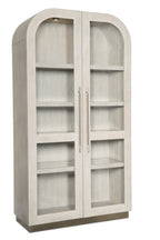 Modern Mood Display Cabinet