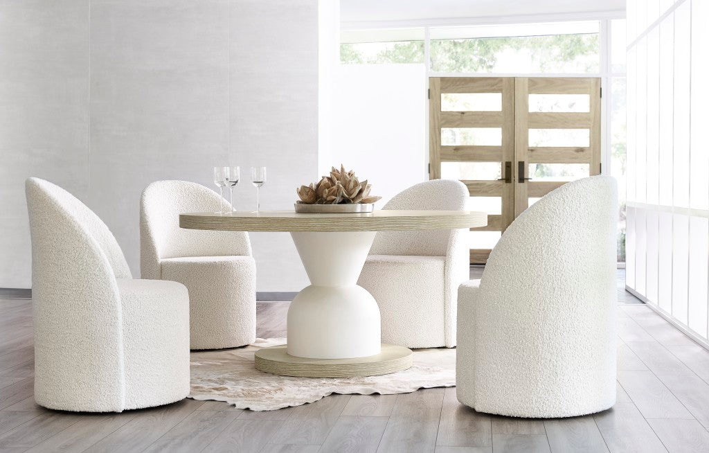 Solaria Dining Table