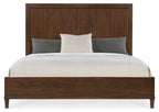 Archives California King Panel Bed