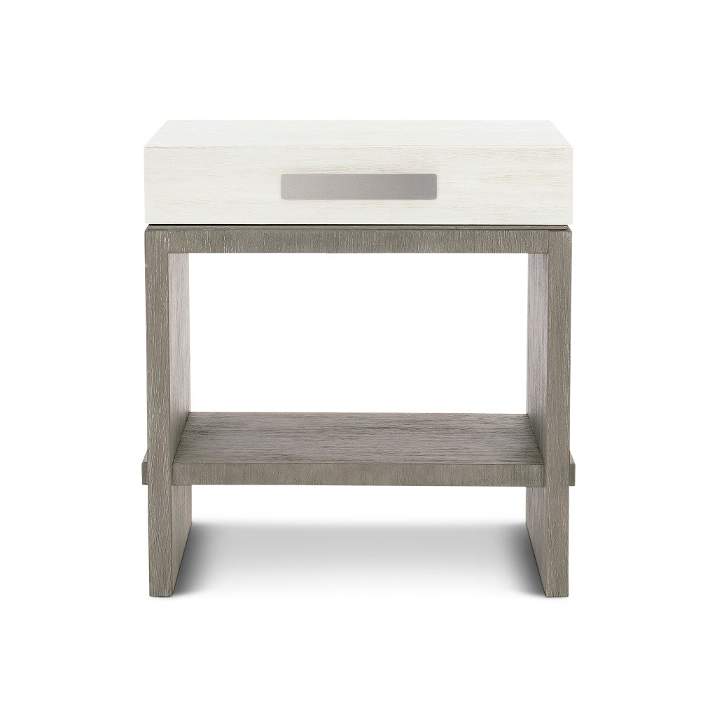 Foundations Nightstand