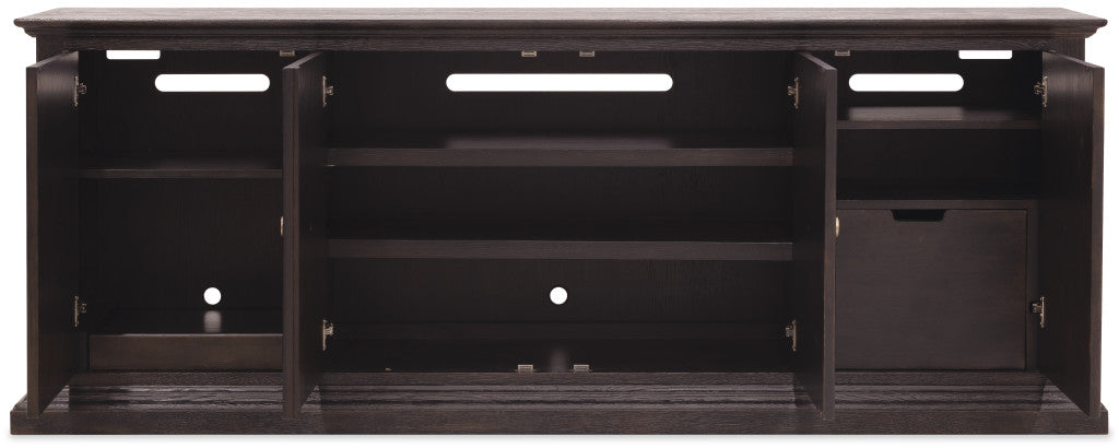 Driftwood Entertainment Credenza