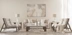 Lorenzo Side Table