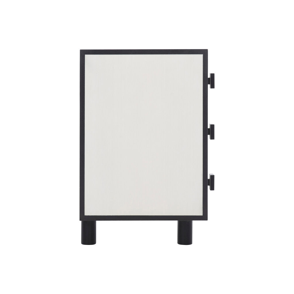 Silhouette Nightstand