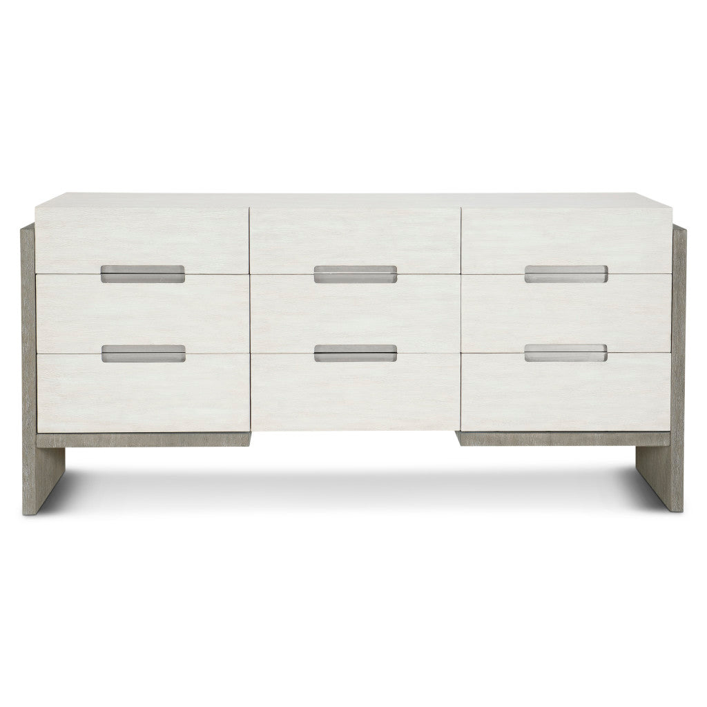 Foundations Dresser