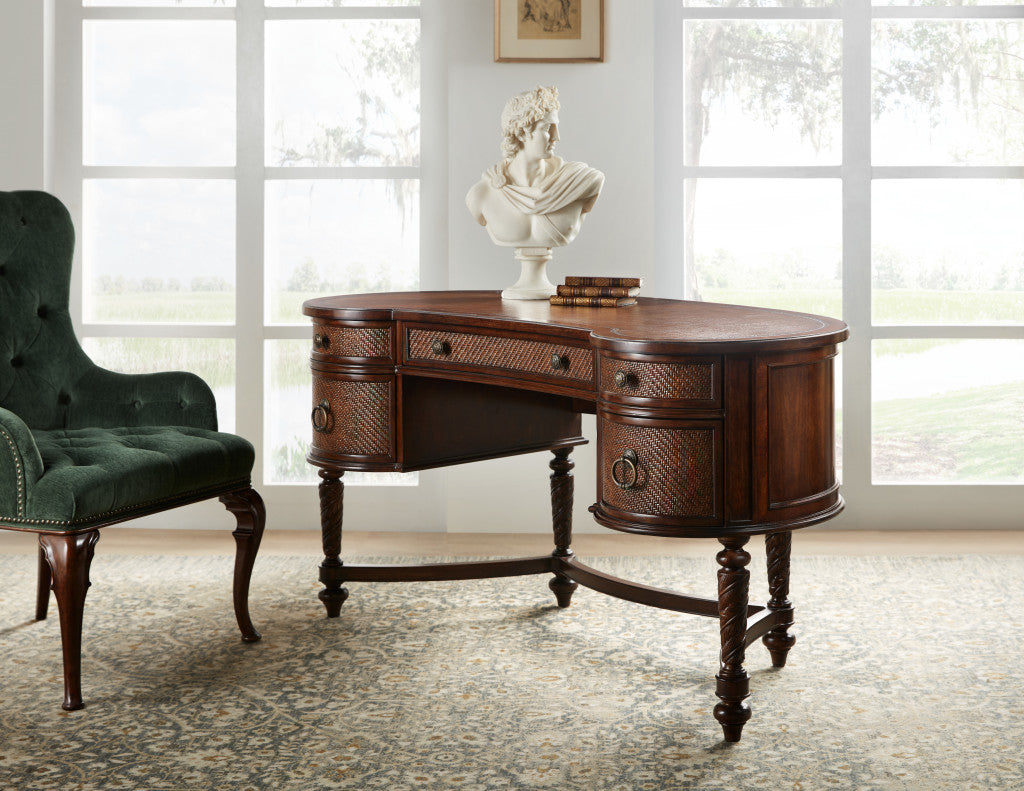 Charleston Host Chair