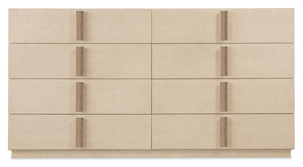 Westwood Eight-Drawer Dresser