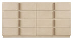 Westwood Eight-Drawer Dresser