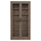 Casa Paros Display Cabinet