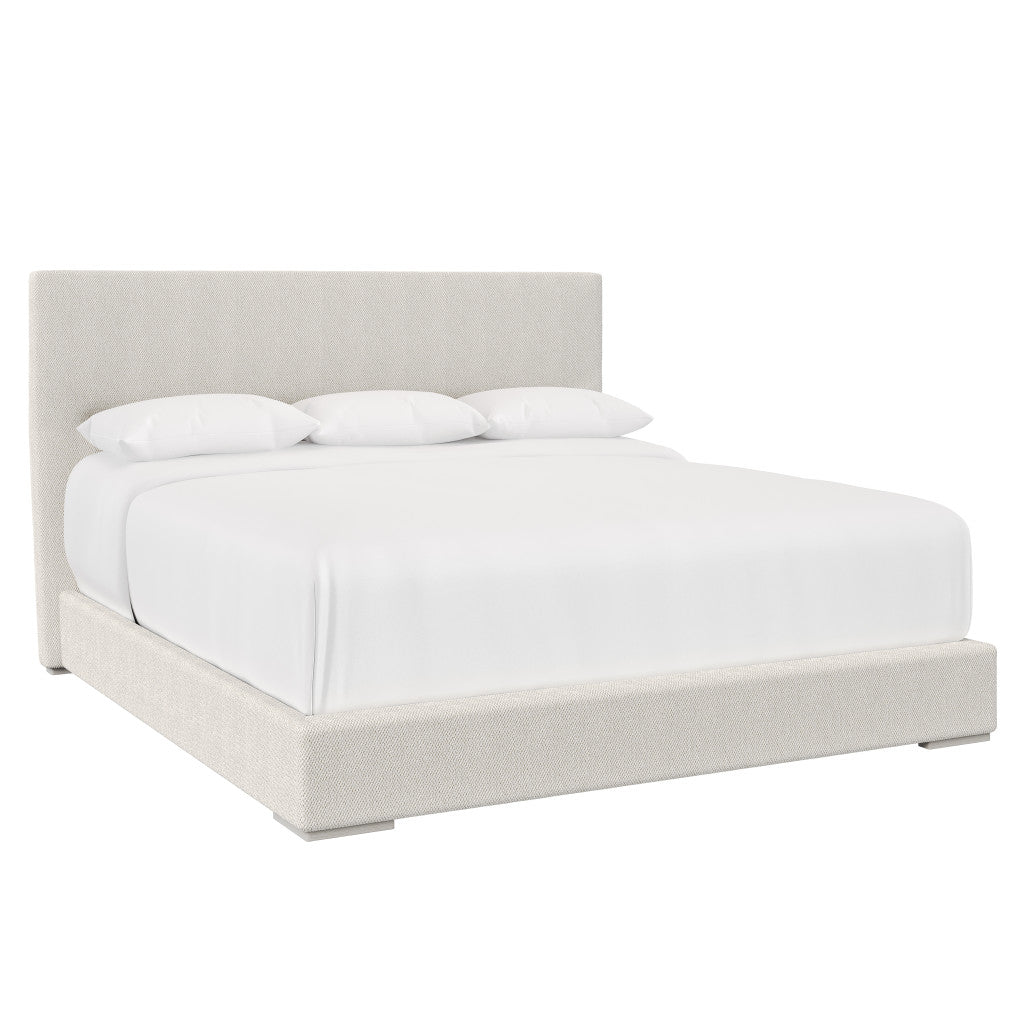 Stratum Panel Bed