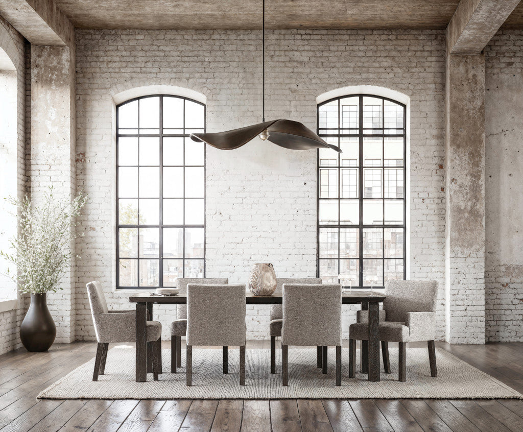 Menton Dining Table