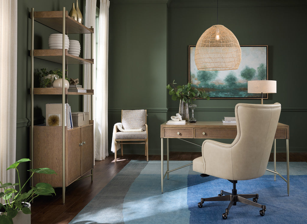 Lazzaro Executive Tilt Swivel Chair
