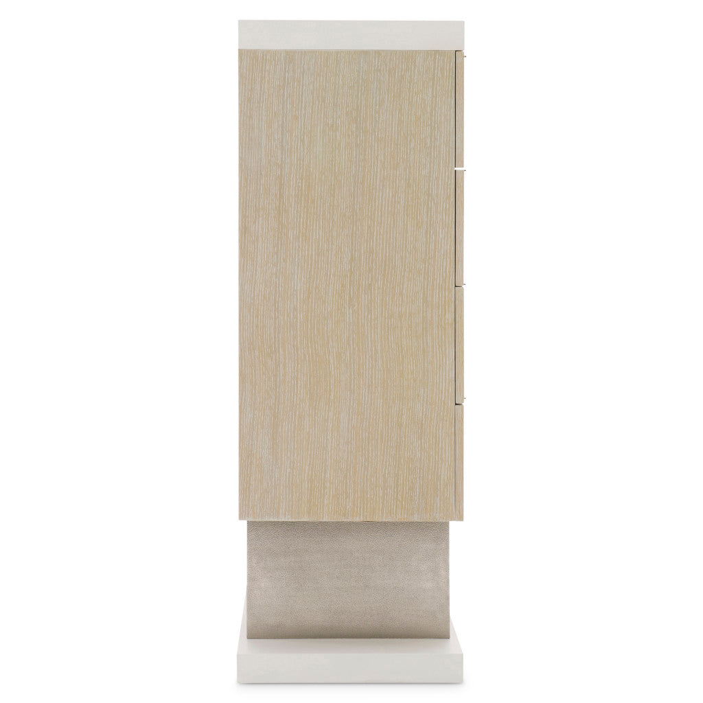 Solaria Tall Drawer Chest