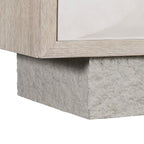 Lunula Dresser