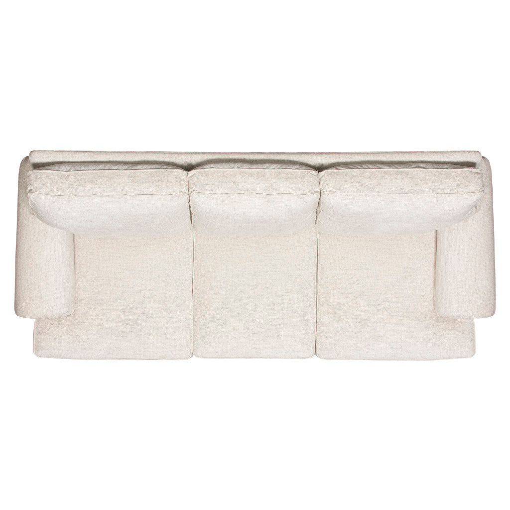 Foster Fabric Sofa