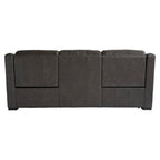 Germain Leather Power Motion Sofa