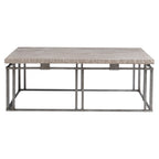 Riverton Cocktail Table