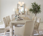 Modern Mood Upholstered Arm Chair