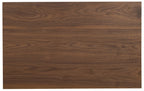 Elon Bunching Short Bookcase