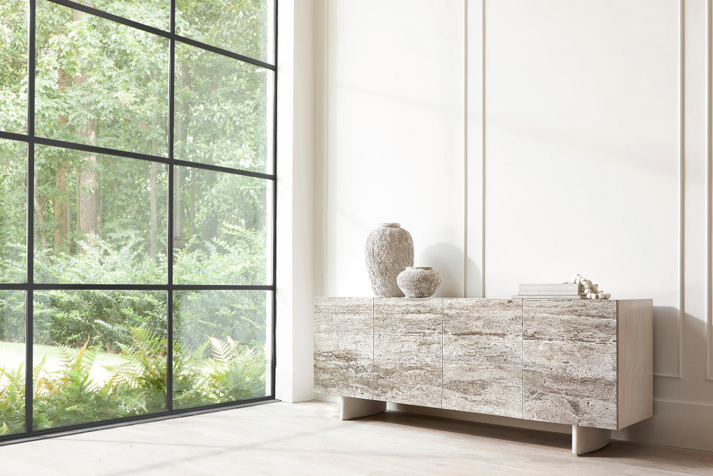 Sereno Entertainment Credenza
