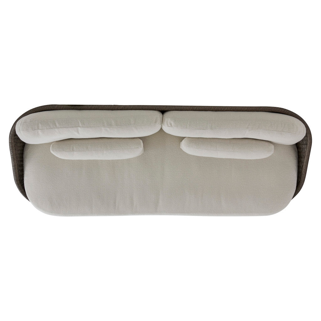 Santa Monica Outdoor Sofa