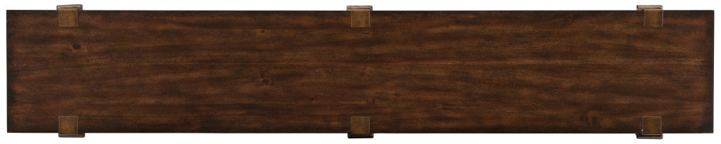 Skinny Console Table