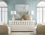 Commerce and Market Pilea Entertainment Credenza