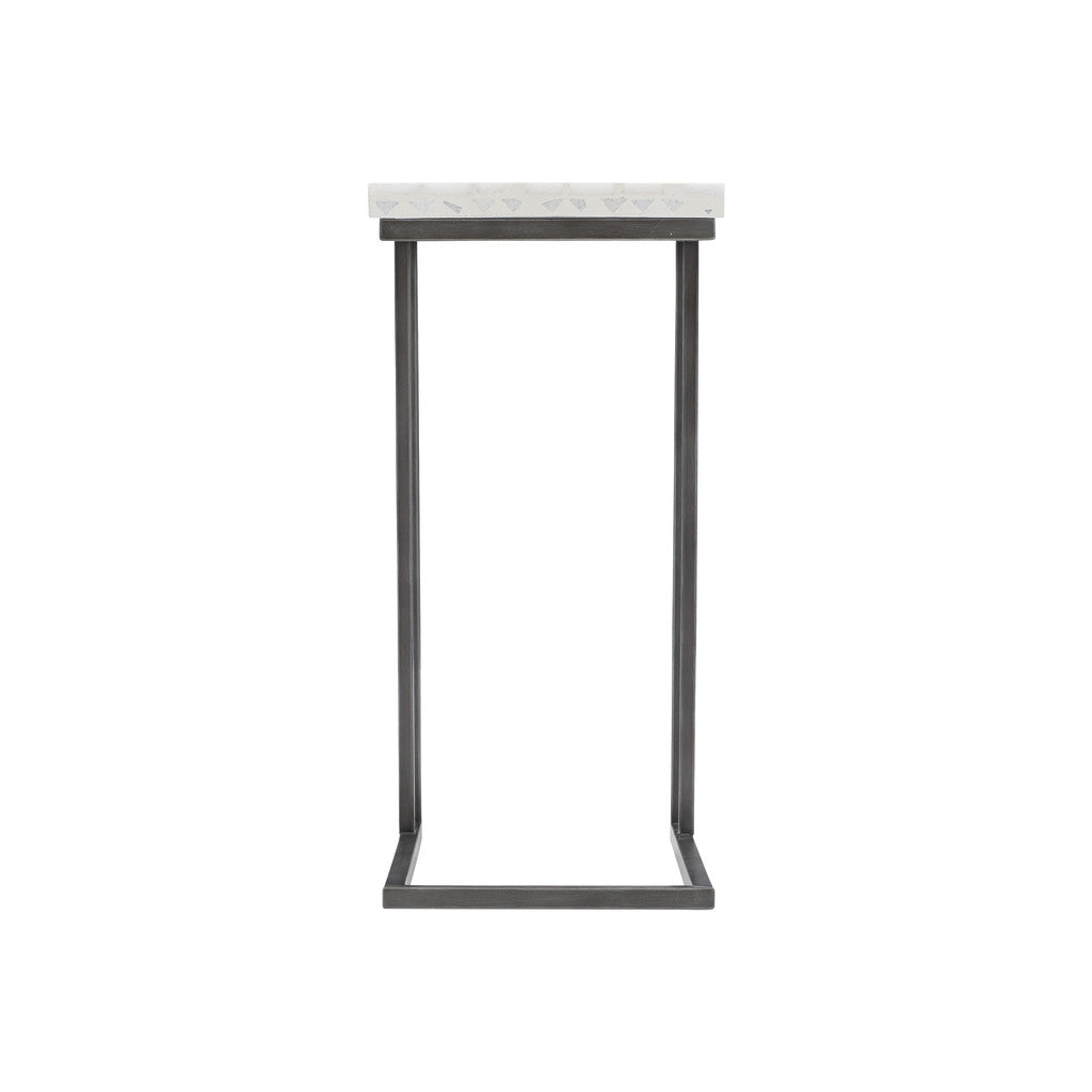 Sausalito Outdoor Accent Table
