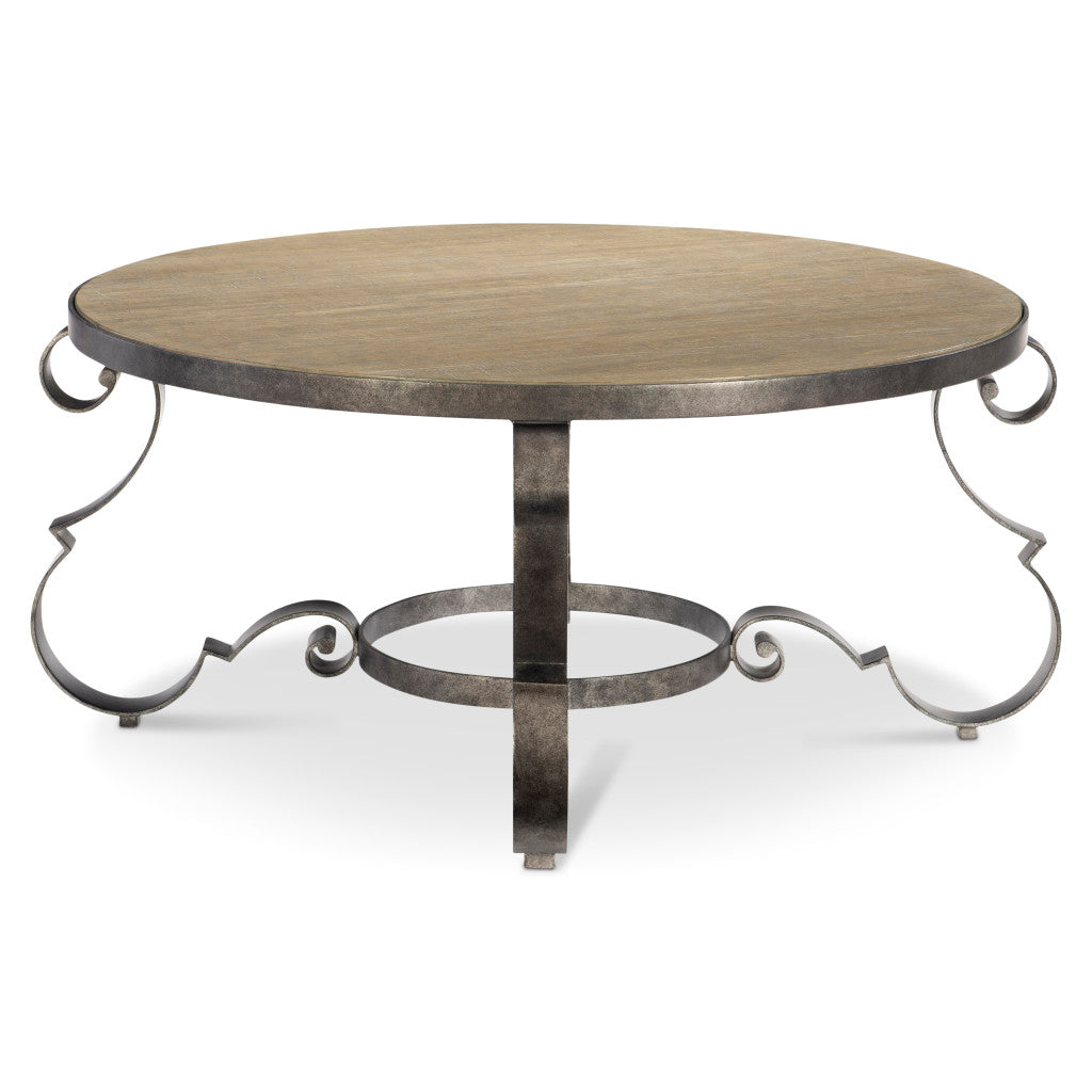 Villa Toscana Cocktail Table