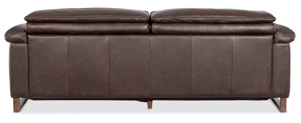 Jericho Power Sofa with Power Headrest