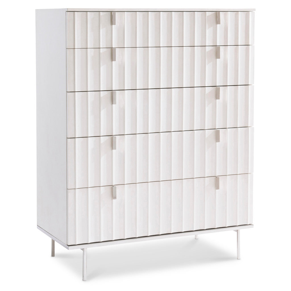 Modulum Tall Drawer Chest