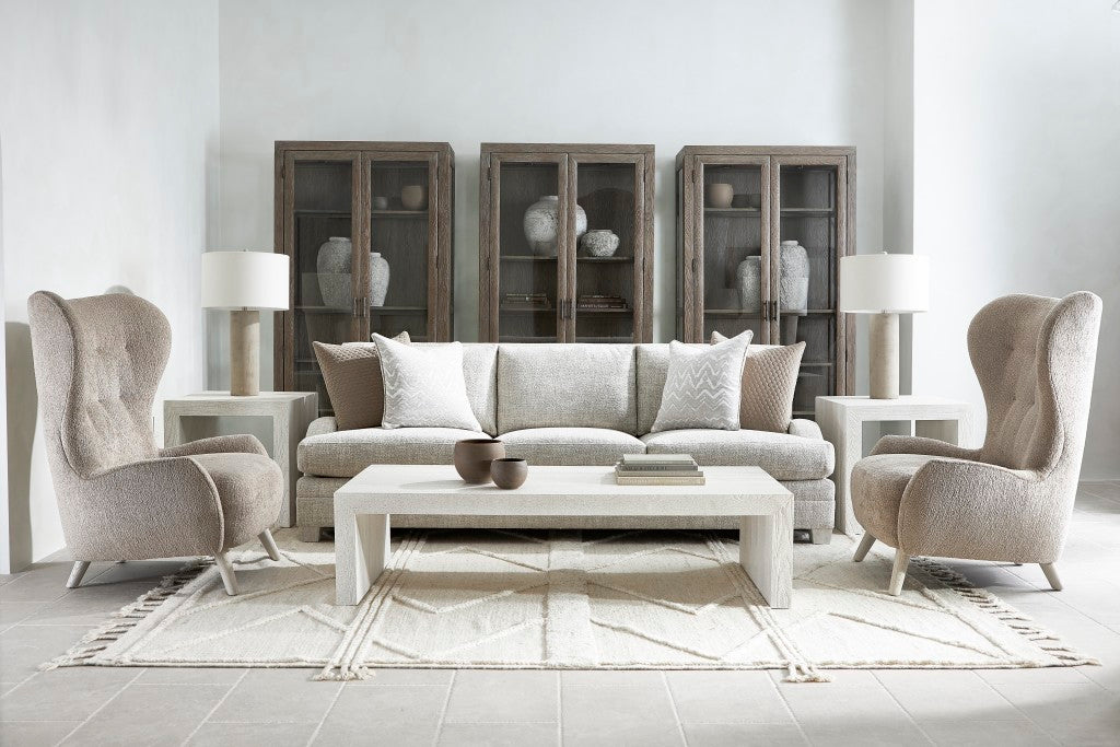 Casa Paros Display Cabinet