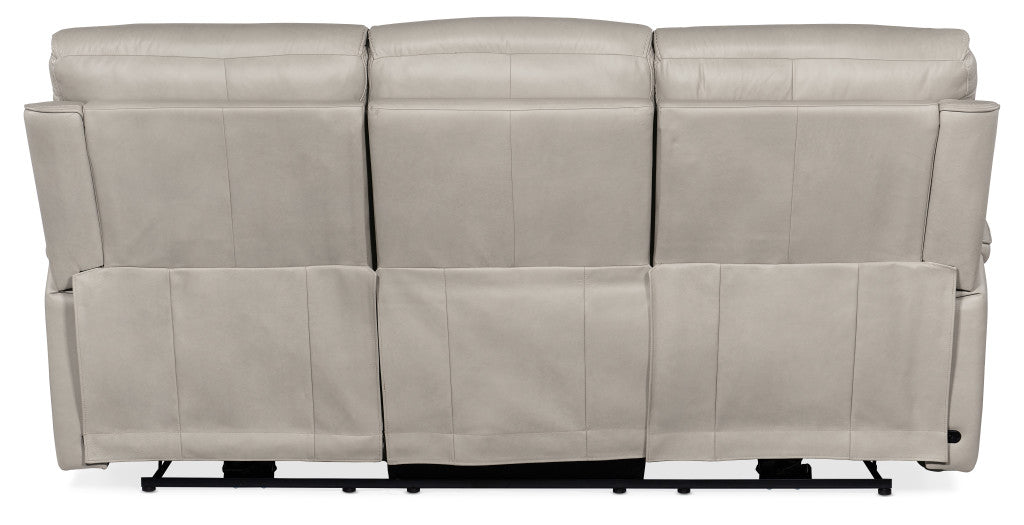Lyra Zero Gravity Power Sofa with Power Headrest and Lumbar