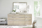 Solaria Dresser