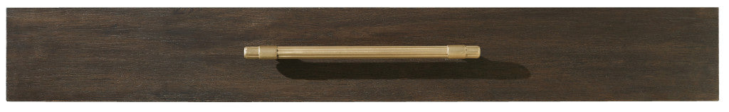 Curata One-Drawer Nightstand
