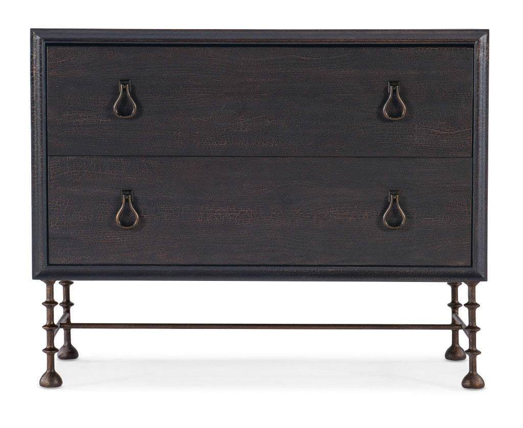 Big Sky Bachelors Chest