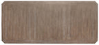 Sutter Junior Executive Desk