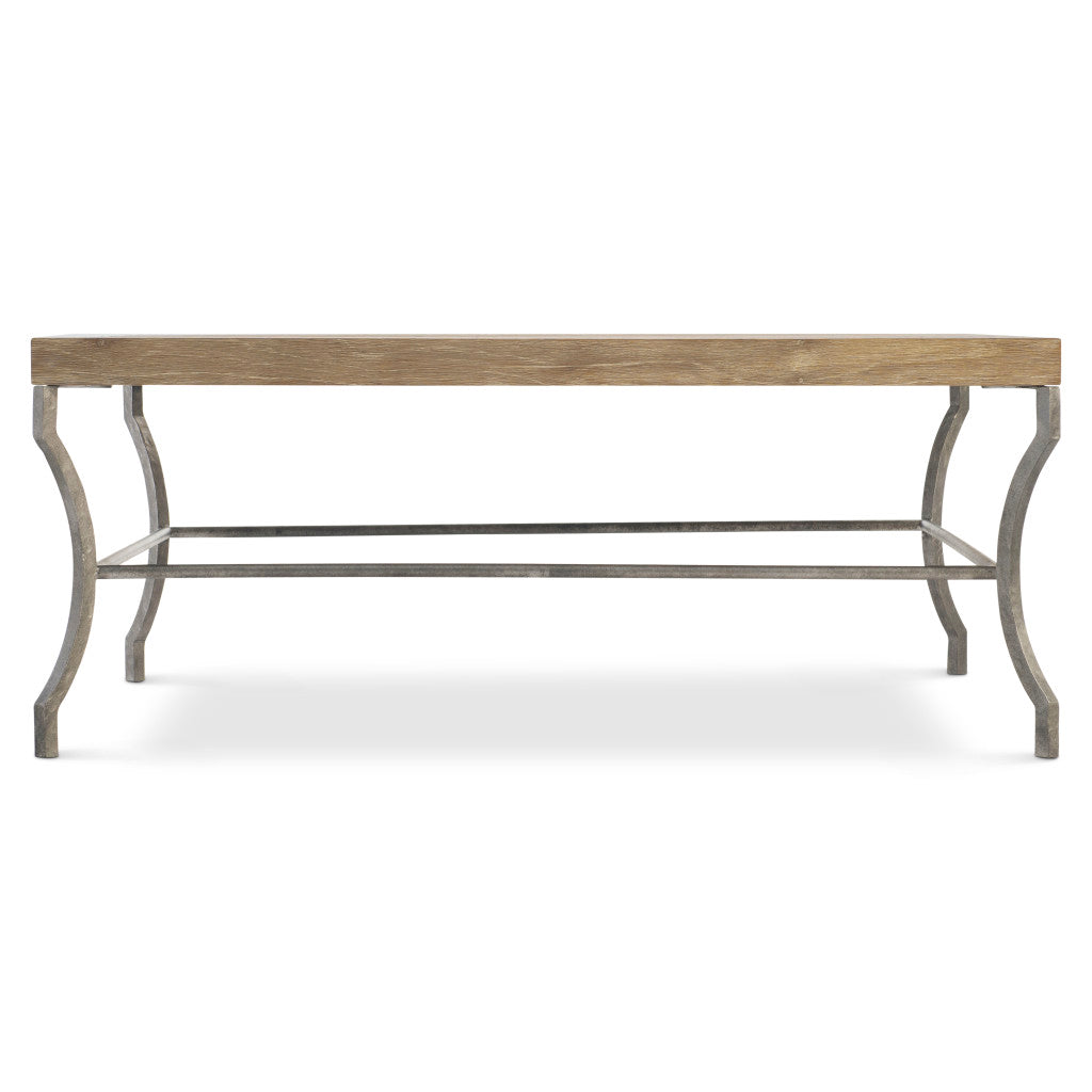 Tribeca Cocktail Table