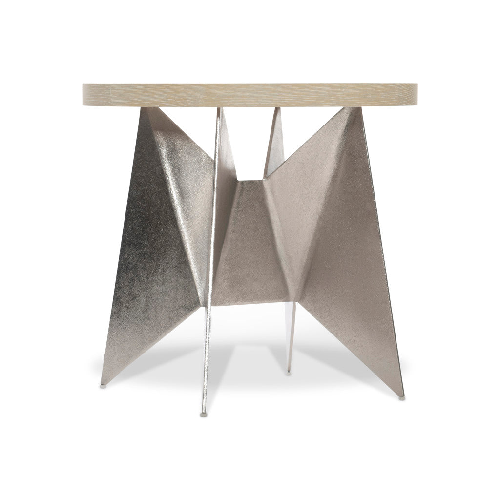 Solaria Side Table