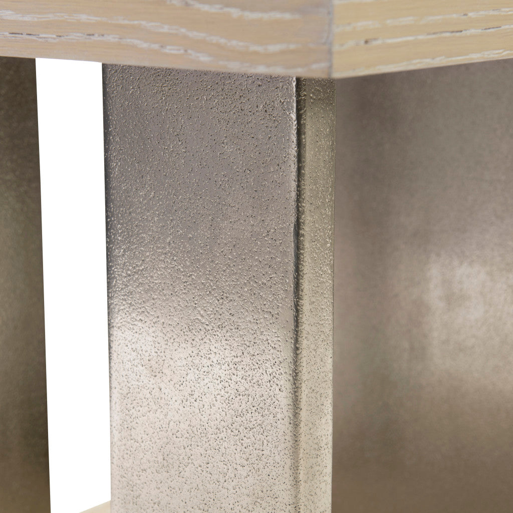 Solaria Side Table