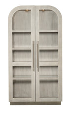 Modern Mood Display Cabinet