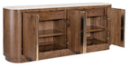 Eleana Credenza