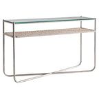 Kendo Console Table