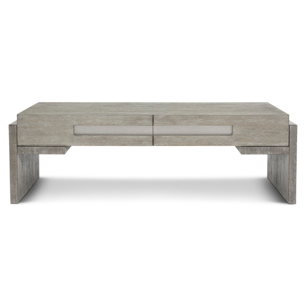 Foundations Cocktail Table