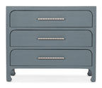 Serenity Cruiser Accent Chest