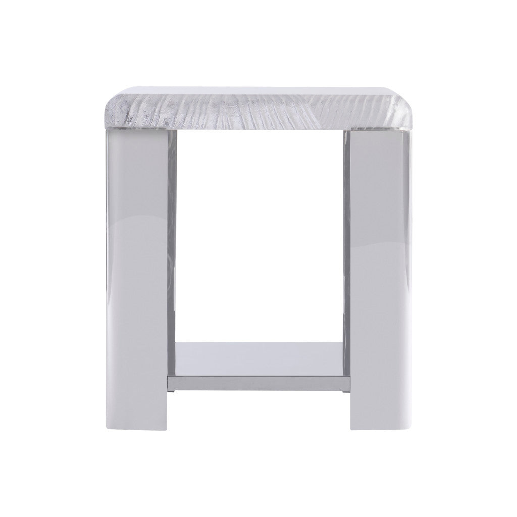 Aura Side Table